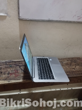 HP Touch Screen Laptop